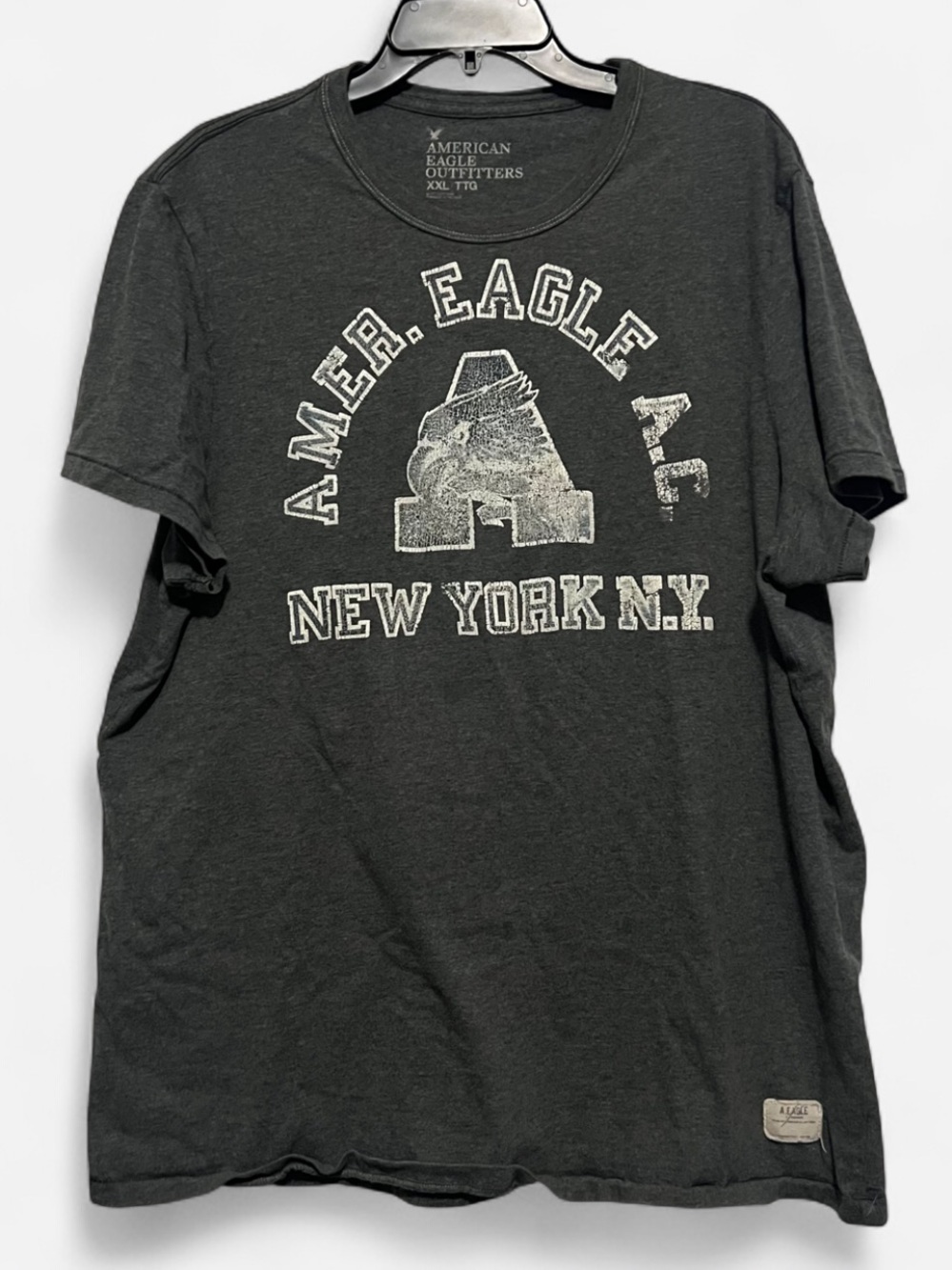 American Eagle Vintage Y2K Graphic Tee